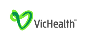 Vichealth logo
